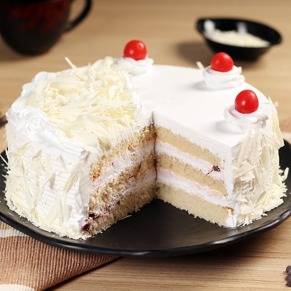 White Forest Cake – Nuraliflora-thanhphatduhoc.com.vn